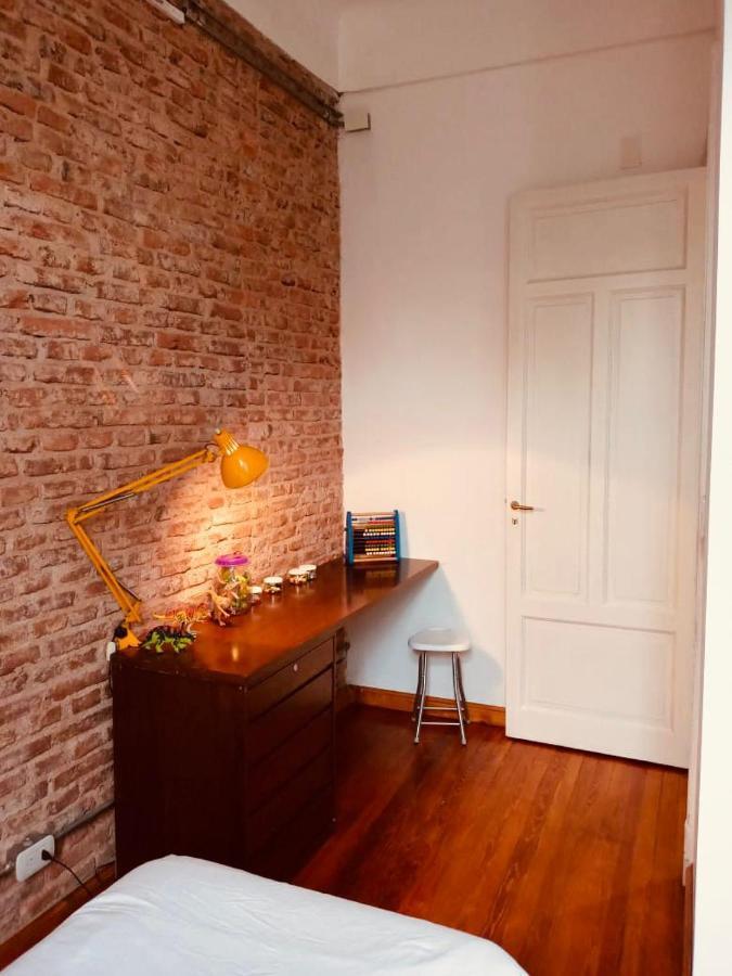 Santelmo Apartment Buenos Aires Exterior photo