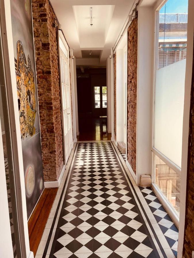 Santelmo Apartment Buenos Aires Exterior photo