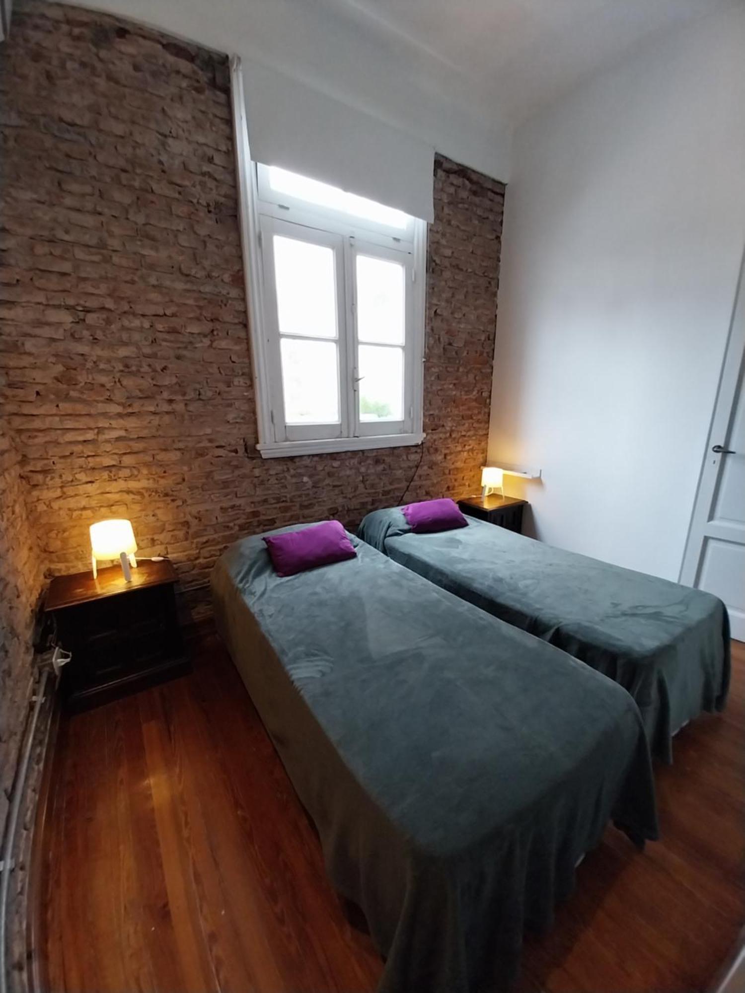 Santelmo Apartment Buenos Aires Exterior photo