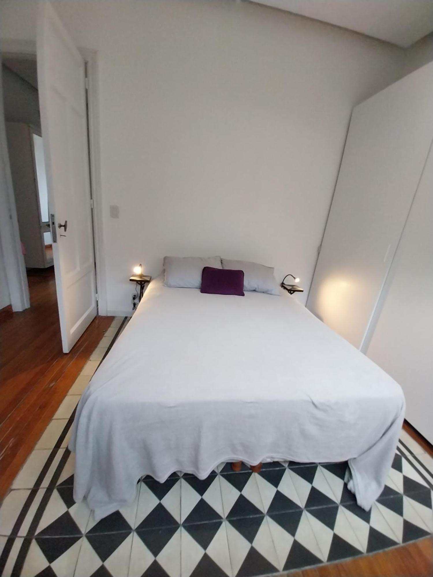 Santelmo Apartment Buenos Aires Exterior photo