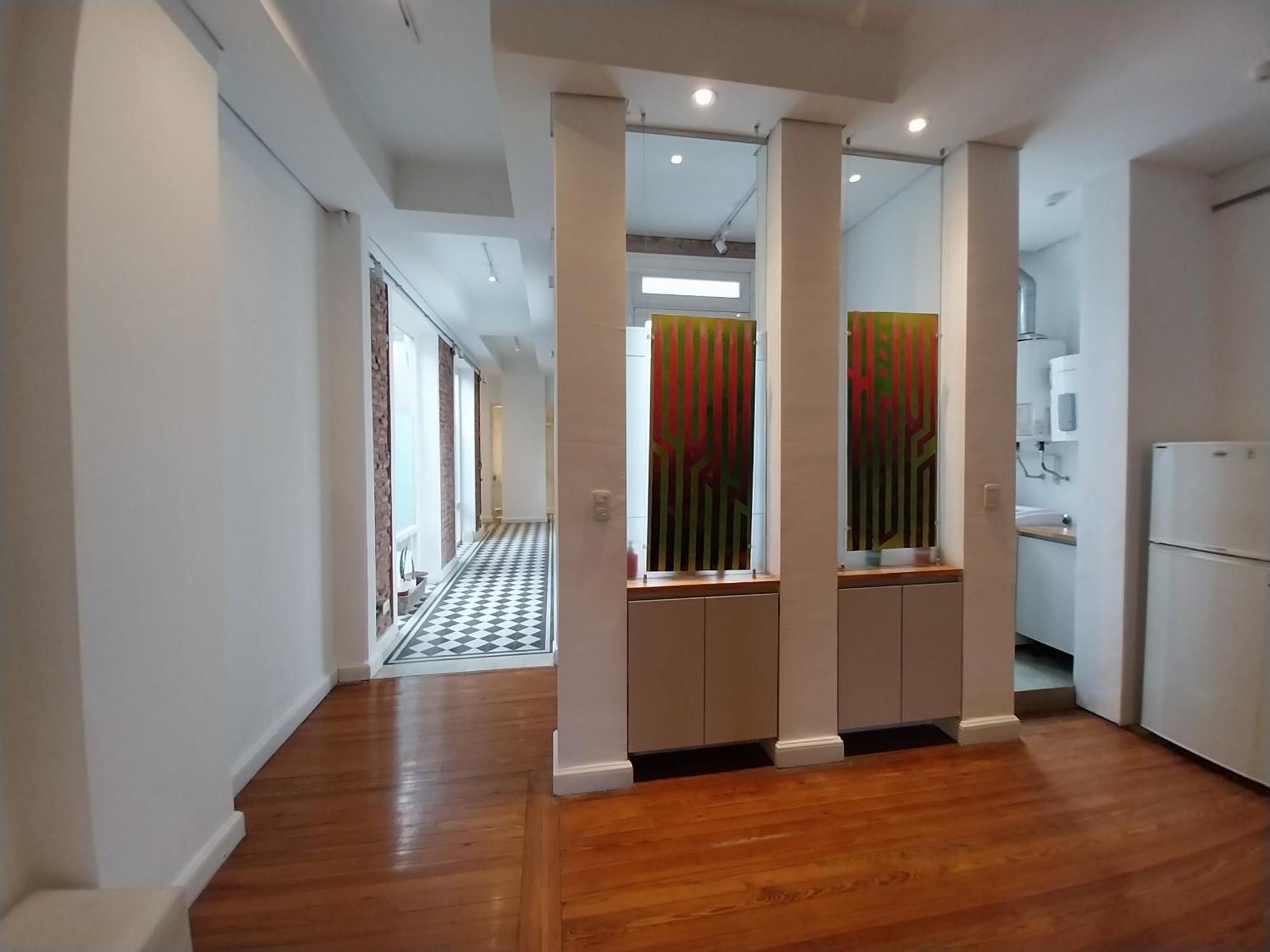 Santelmo Apartment Buenos Aires Exterior photo