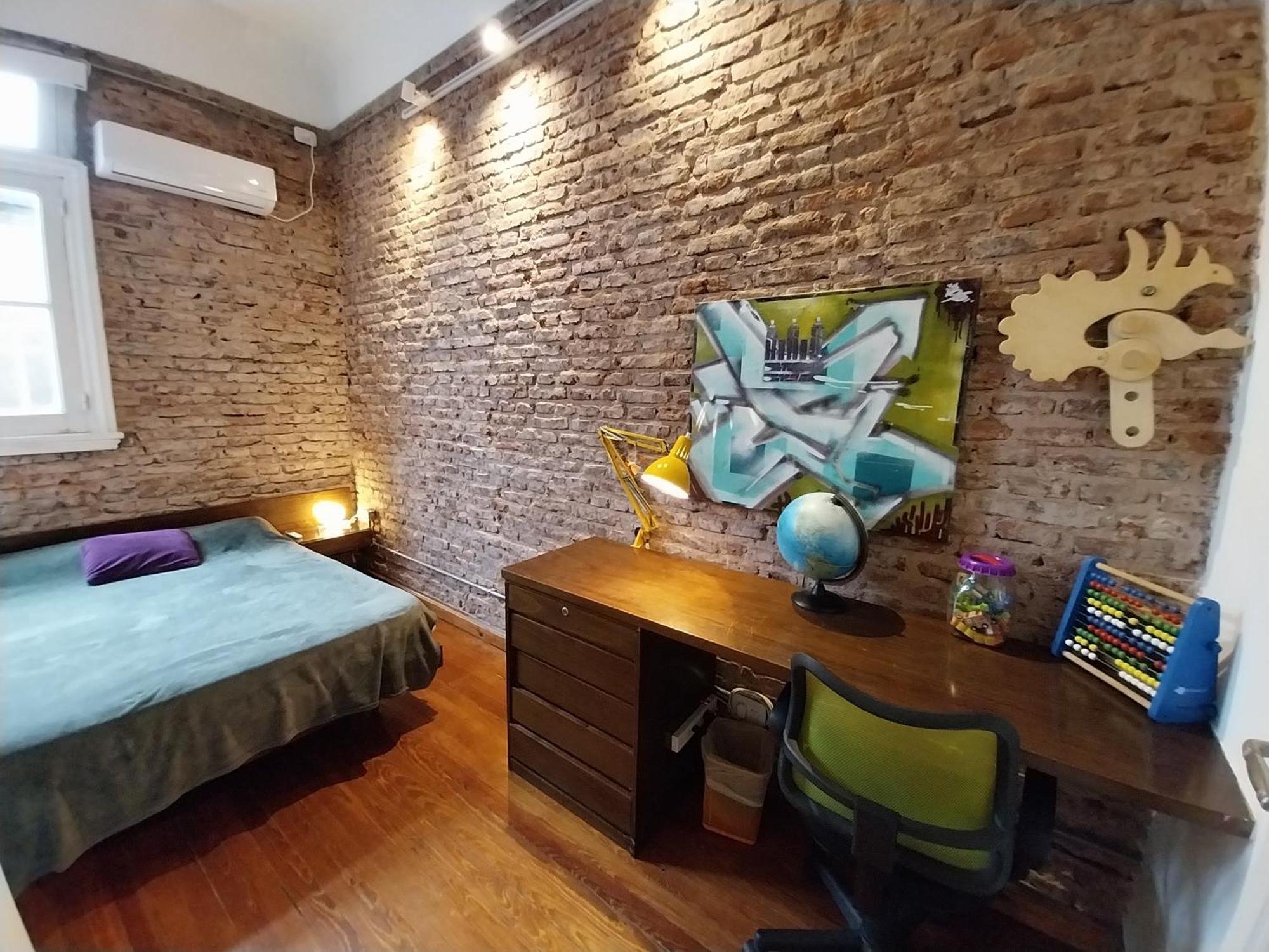 Santelmo Apartment Buenos Aires Exterior photo