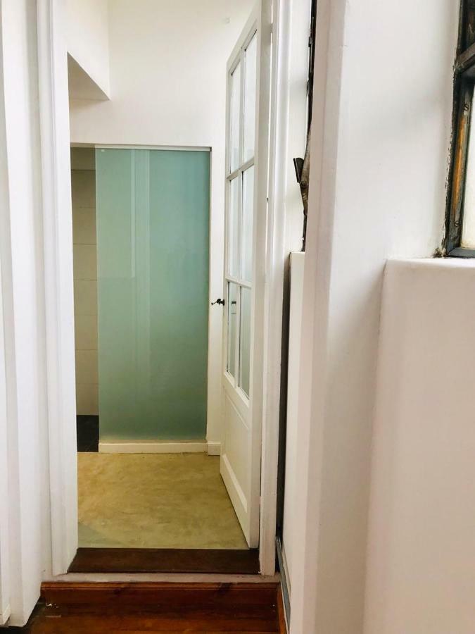 Santelmo Apartment Buenos Aires Exterior photo