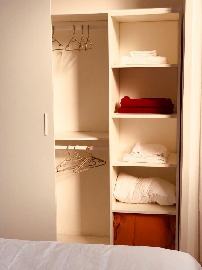 Santelmo Apartment Buenos Aires Exterior photo