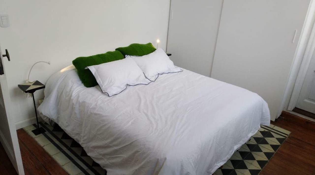 Santelmo Apartment Buenos Aires Exterior photo